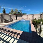Kirayə (aylıq) 6 otaqlı Bağ evi, Şüvəlan, Xəzər rayonu 2