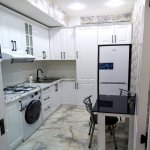 Kirayə (aylıq) 3 otaqlı Yeni Tikili, Nizami rayonu 9