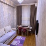 Аренда 2 комнатная Новостройка, м. 20 Января метро, Насими район 1