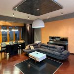 Kirayə (aylıq) 4 otaqlı Yeni Tikili, Xətai metrosu, Xətai rayonu 9