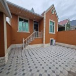 Satılır 3 otaqlı Həyət evi/villa, Zabrat qəs., Sabunçu rayonu 1