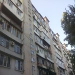 Satılır 3 otaqlı Köhnə Tikili, Gənclik metrosu, Nərimanov rayonu 1