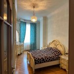Kirayə (aylıq) 4 otaqlı Yeni Tikili, 28 May metrosu, Nəsimi rayonu 7