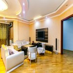 Посуточно 4 комнат Новостройка, м. 28 Мая метро, Насими район 6