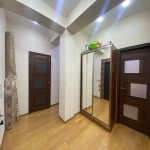 Satılır 3 otaqlı Yeni Tikili, Memar Əcəmi metrosu, Nəsimi rayonu 9