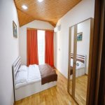 Kirayə (aylıq) 6 otaqlı Həyət evi/villa, Badamdar qəs., Səbail rayonu 11