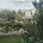 Аренда 1 комнатная Вторичка, 5-ый микрорайон район 1