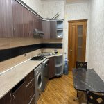 Kirayə (aylıq) 3 otaqlı Yeni Tikili, 28 May metrosu, Nəsimi rayonu 7