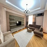 Kirayə (aylıq) 4 otaqlı Yeni Tikili, Xətai metrosu, Ağ şəhər, Xətai rayonu 1