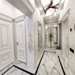 Satılır 3 otaqlı Yeni Tikili, Qara Qarayev metrosu, 8-ci kilometr, Nizami rayonu 15