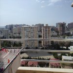 Kirayə (aylıq) 2 otaqlı Yeni Tikili, Memar Əcəmi metrosu, Nəsimi rayonu 10