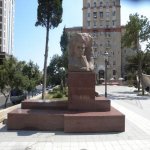 Satılır 3 otaqlı Köhnə Tikili, Nizami metrosu, Yasamal rayonu 2
