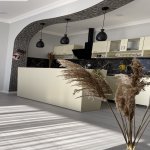 Kirayə (günlük) 4 otaqlı Bağ evi İsmayıllı 9