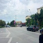 Satılır Obyekt, Azadlıq metrosu, 8-ci mikrorayon, Binəqədi rayonu 25