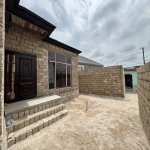 Satılır 4 otaqlı Həyət evi/villa, Zabrat qəs., Sabunçu rayonu 1