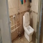 Satılır 1 otaqlı Köhnə Tikili, İçərişəhər metrosu, Səbail rayonu 14