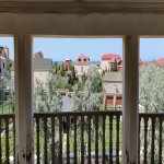 Kirayə (aylıq) 5 otaqlı Həyət evi/villa, Xəzər rayonu 18