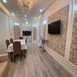 Kirayə (aylıq) 3 otaqlı Yeni Tikili, Xətai metrosu, Xətai rayonu 4