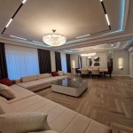 Kirayə (aylıq) 5 otaqlı Yeni Tikili, Ağ şəhər, Xətai rayonu 6