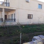 Kirayə (aylıq) 6 otaqlı Həyət evi/villa, Səbail rayonu 19