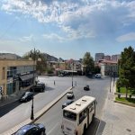 Kirayə (aylıq) 2 otaqlı Yeni Tikili, Nəsimi metrosu, 6-cı mikrorayon, Binəqədi rayonu 16