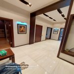 Kirayə (aylıq) 3 otaqlı Yeni Tikili, İçərişəhər metrosu, Səbail rayonu 5