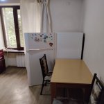 Аренда 1 комнат Вторичка, İnşaatçılar метро, пос. Ясамал, Ясамал район 3