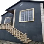 Satılır 4 otaqlı Həyət evi/villa, Yeni Ramana, Sabunçu rayonu 2