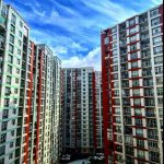 Kirayə (aylıq) 2 otaqlı Yeni Tikili, Nəriman Nərimanov metrosu, Nərimanov rayonu 1
