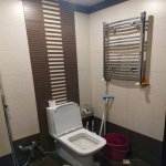 Аренда 2 комнатная Новостройка, Насими район 5