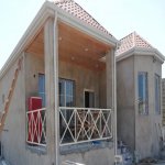 Kirayə (aylıq) 4 otaqlı Bağ evi, Bilgəh qəs., Sabunçu rayonu 1