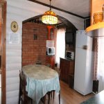 Kirayə (günlük) 4 otaqlı Həyət evi/villa Qusar 14