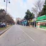 Kirayə (aylıq) Obyekt, Nəsimi metrosu, 6-cı mikrorayon, Binəqədi rayonu 17
