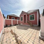 Satılır 4 otaqlı Həyət evi/villa, Koroğlu metrosu, Zabrat qəs., Sabunçu rayonu 3