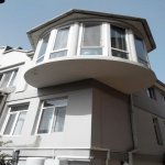 Satılır 12 otaqlı Həyət evi/villa, Nəsimi metrosu, 6-cı mikrorayon, Binəqədi rayonu 5