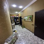 Satılır 3 otaqlı Yeni Tikili, İnşaatçılar metrosu, Yeni Yasamal qəs., Yasamal rayonu 5