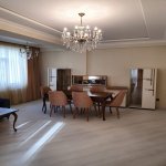 Kirayə (aylıq) 3 otaqlı Yeni Tikili, Nəriman Nərimanov metrosu, Nərimanov rayonu 2