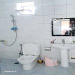 Satılır 4 otaqlı Həyət evi/villa, Avtovağzal metrosu, Biləcəri qəs., Binəqədi rayonu 16