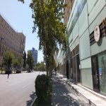 Kirayə (aylıq) 1 otaqlı Ofis, 28 May metrosu, Nəsimi rayonu 26