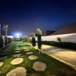 Kirayə (aylıq) 4 otaqlı Bağ evi, Mərdəkan, Xəzər rayonu 14