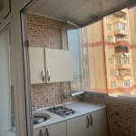 Аренда 2 комнат Новостройка, м. Азадлыг метро, 7-ой микрорайон, Бинагадинский р-н район 4