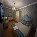 Satılır 4 otaqlı Yeni Tikili, 20 Yanvar metrosu, Yasamal rayonu 8