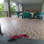 Kirayə (günlük) 3 otaqlı Həyət evi/villa Qax 3