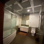 Satılır 4 otaqlı Yeni Tikili, İnşaatçılar metrosu, Yasamal qəs., Yasamal rayonu 23