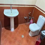 Kirayə (aylıq) 3 otaqlı Yeni Tikili, 20 Yanvar metrosu, 1-ci mikrorayon, Nəsimi rayonu 9