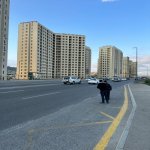 Satılır 3 otaqlı Yeni Tikili, İçərişəhər metrosu, Bayıl qəs., Səbail rayonu 1