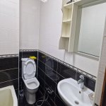 Kirayə (aylıq) 3 otaqlı Yeni Tikili, Köhnə Günəşli qəs., Xətai rayonu 10