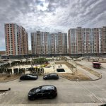 Продажа 2 комнат Новостройка, пос. Ясамал, Ясамал район 1