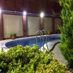 Kirayə (günlük) 5 otaqlı Bağ evi, Xəzər rayonu 2