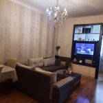 Kirayə (aylıq) 3 otaqlı Köhnə Tikili, Nəsimi metrosu, 6-cı mikrorayon, Binəqədi rayonu 2